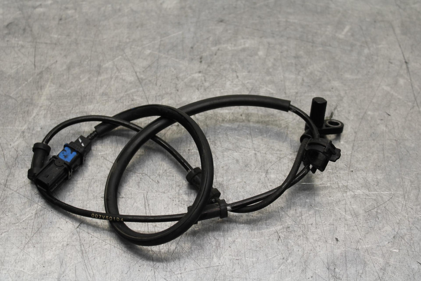 20 KAWASAKI Z400 ER400 ABS REAR ABS BRAKE SENSOR BB586