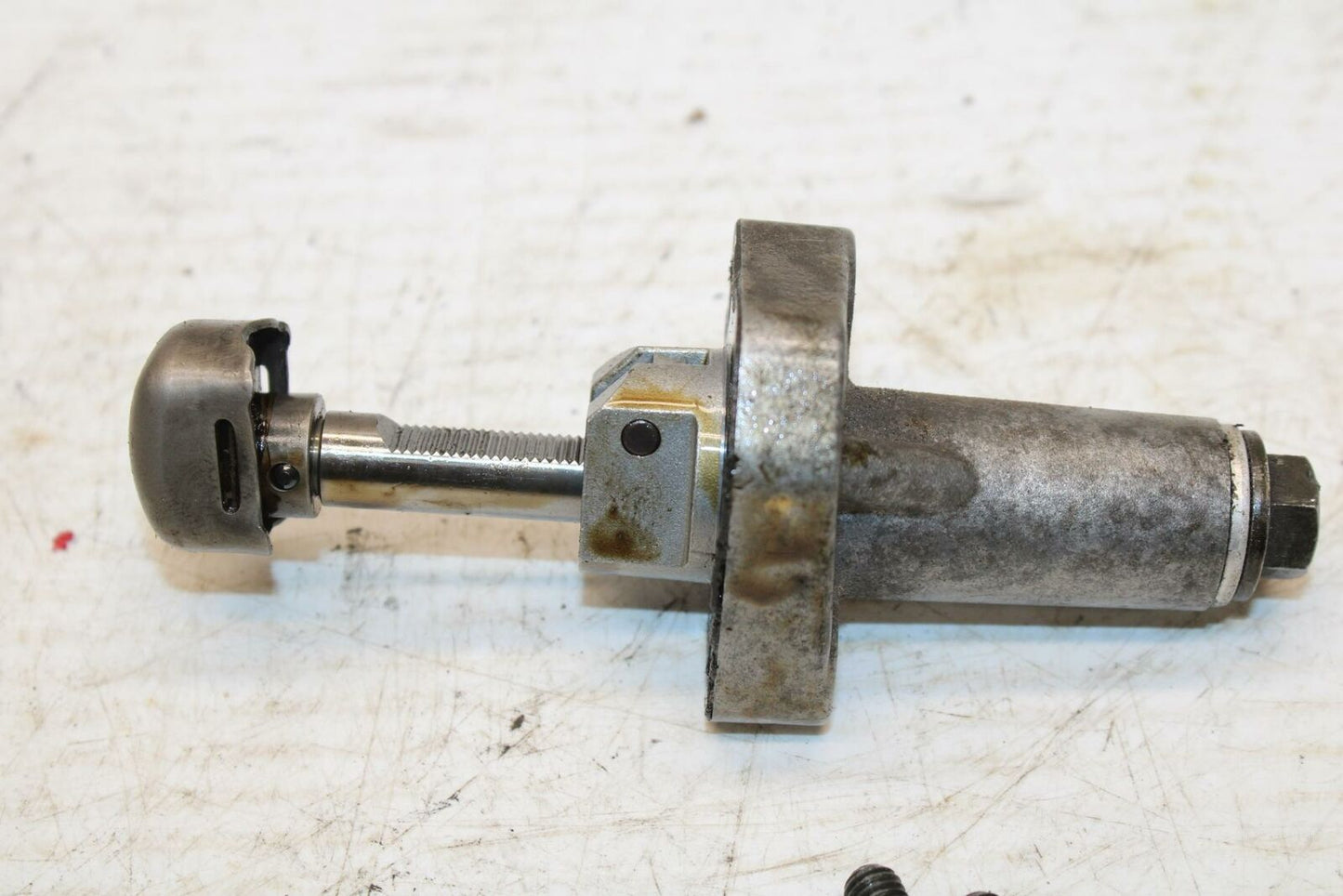 04-05 SUZUKI GSXR600 CAM CHAIN CAMSHAFT TENSIONER BB245