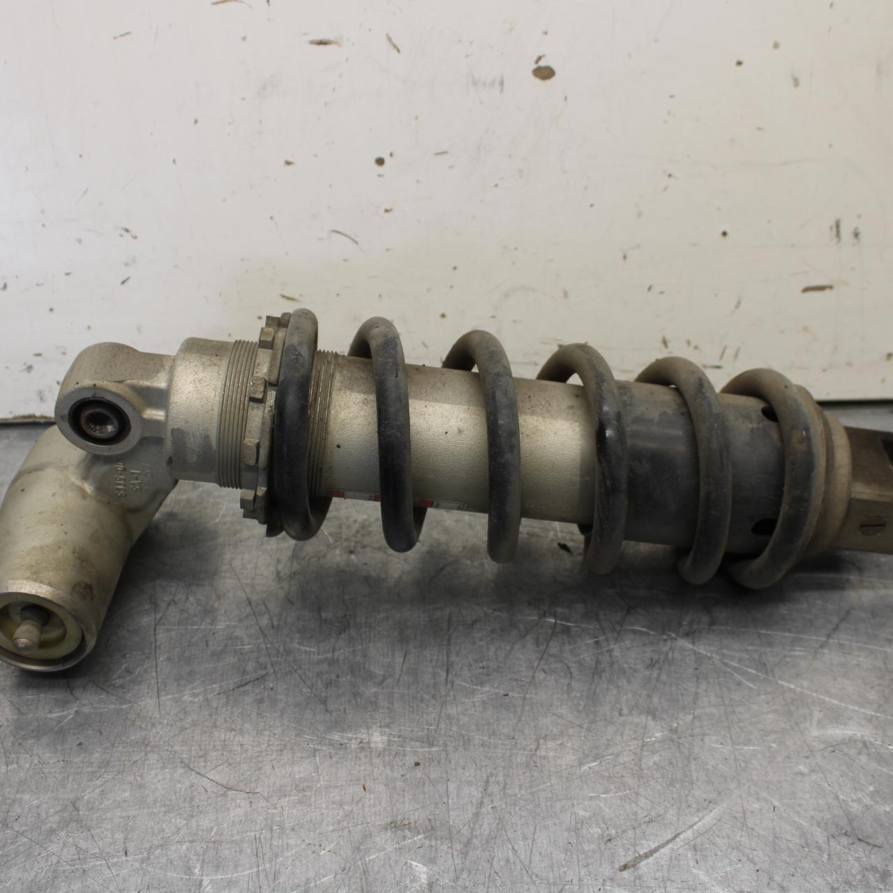 01-03 SUZUKI GSXR600 REAR BACK SHOCK ABSORBER SUSPENSION BB633