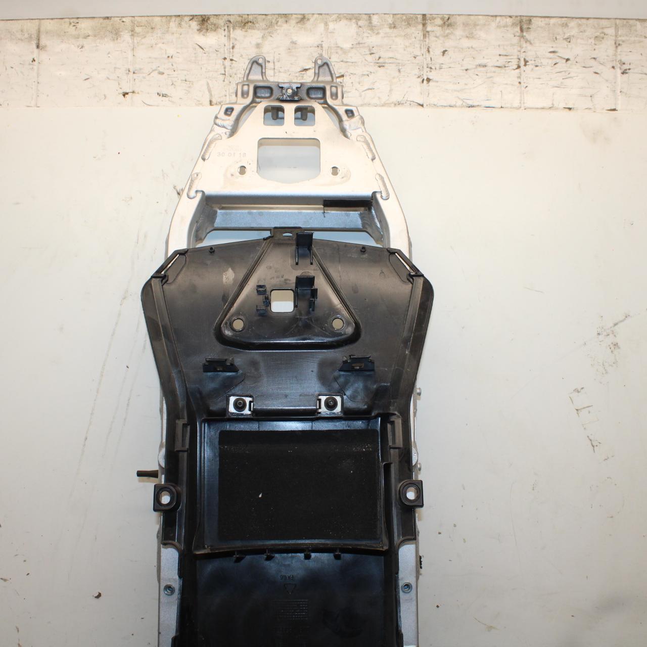 15-19 APRILIA RSV4 RF REAR SUBFRAME BACK SUB FRAME BB611