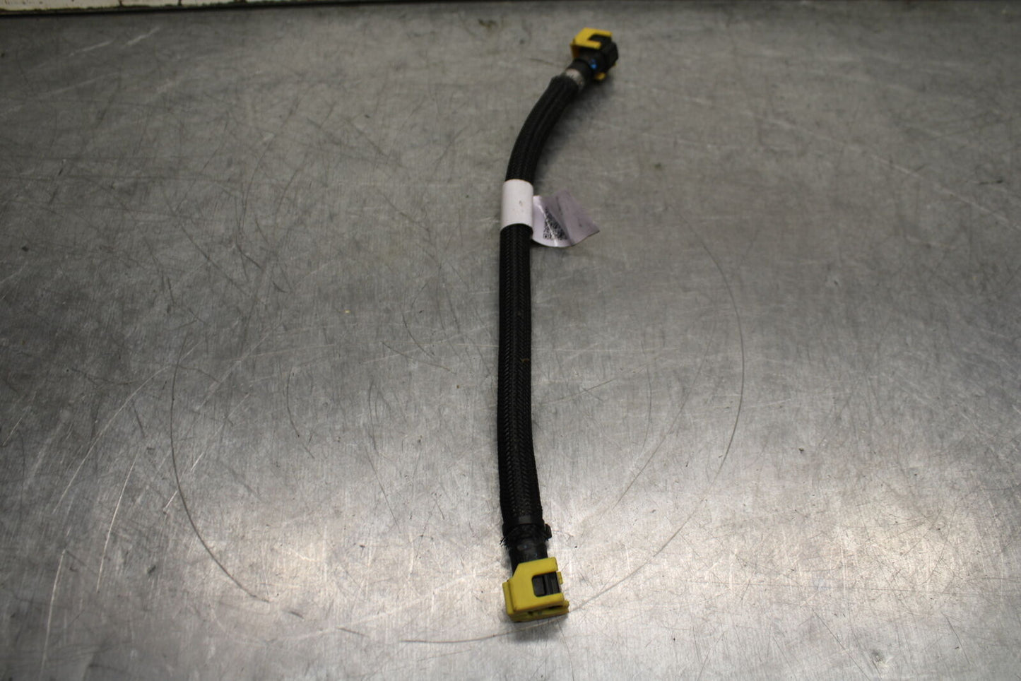 21-24 APRILIA TUONO 660 FACTORY FUEL HOSE GAS LINE TUBE PIPE BB733