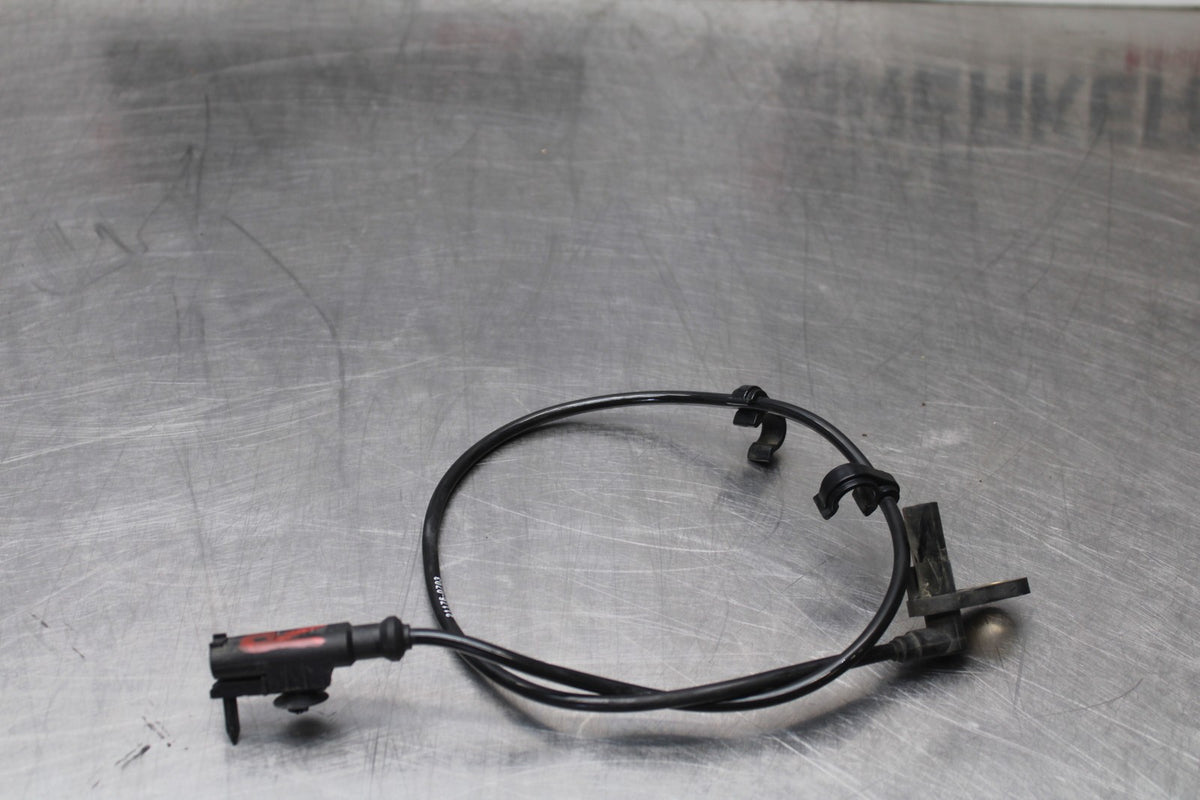 12-16 KAWASAKI NINJA 650 EX650F ABS REAR ABS BRAKE SENSOR BB860
