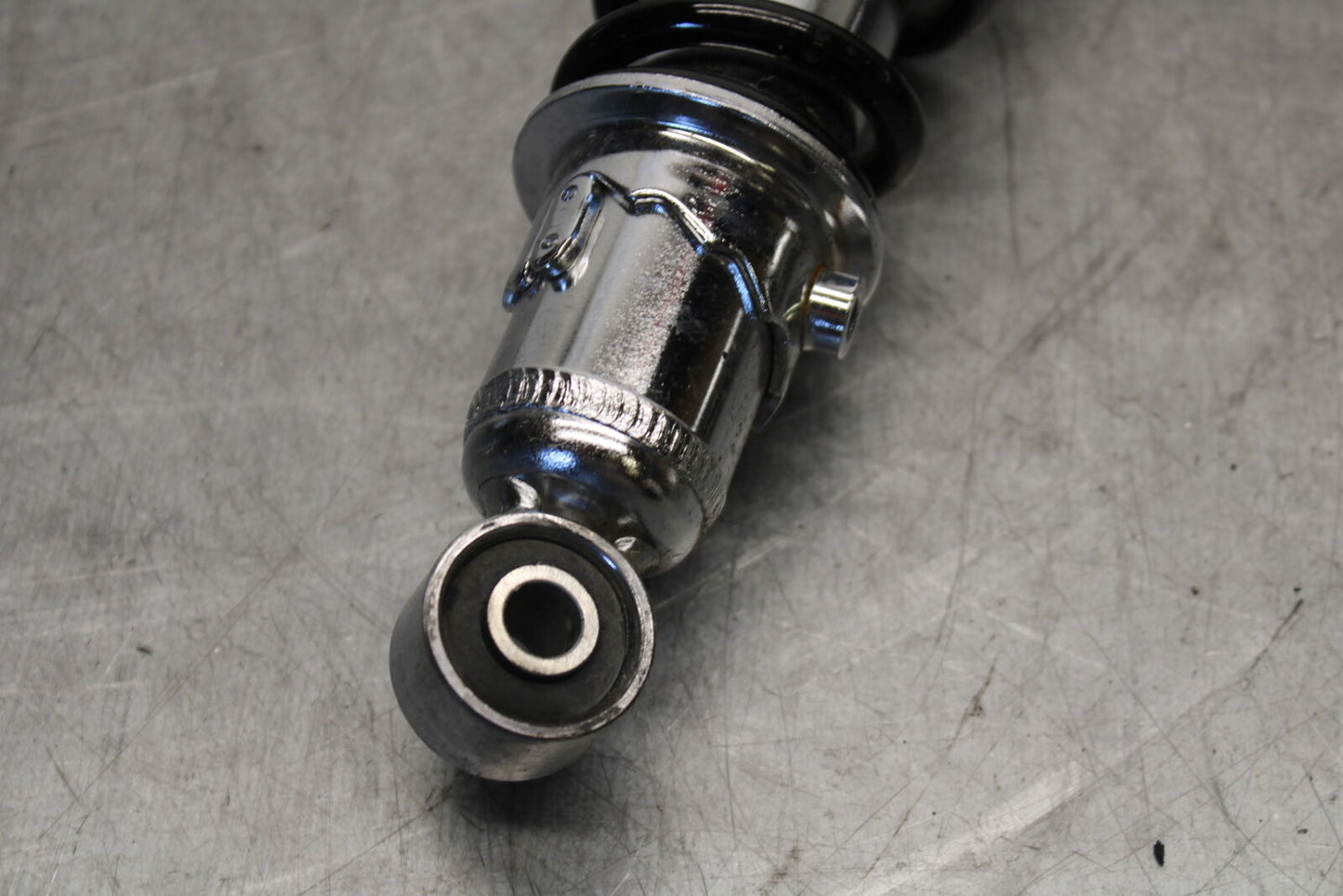 19-21 TRIUMPH SPEED TWIN 1200 REAR BACK SHOCK ABSORBER T2050599 BB653