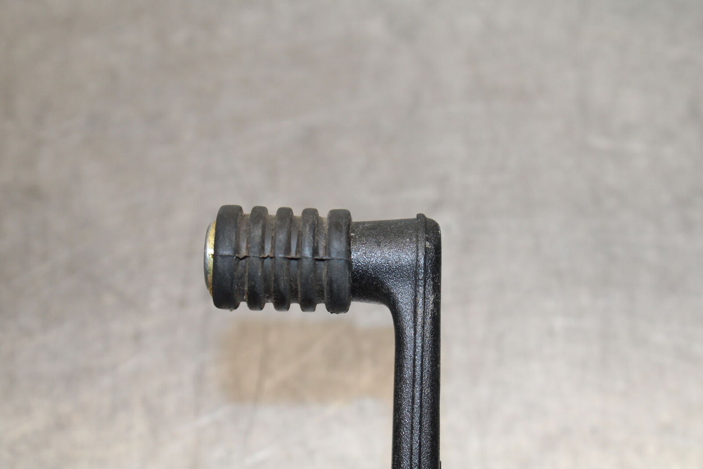 17-24 KTM 390 DUKE RIGHT REARSET BRAKE FOOT PEDAL BB734