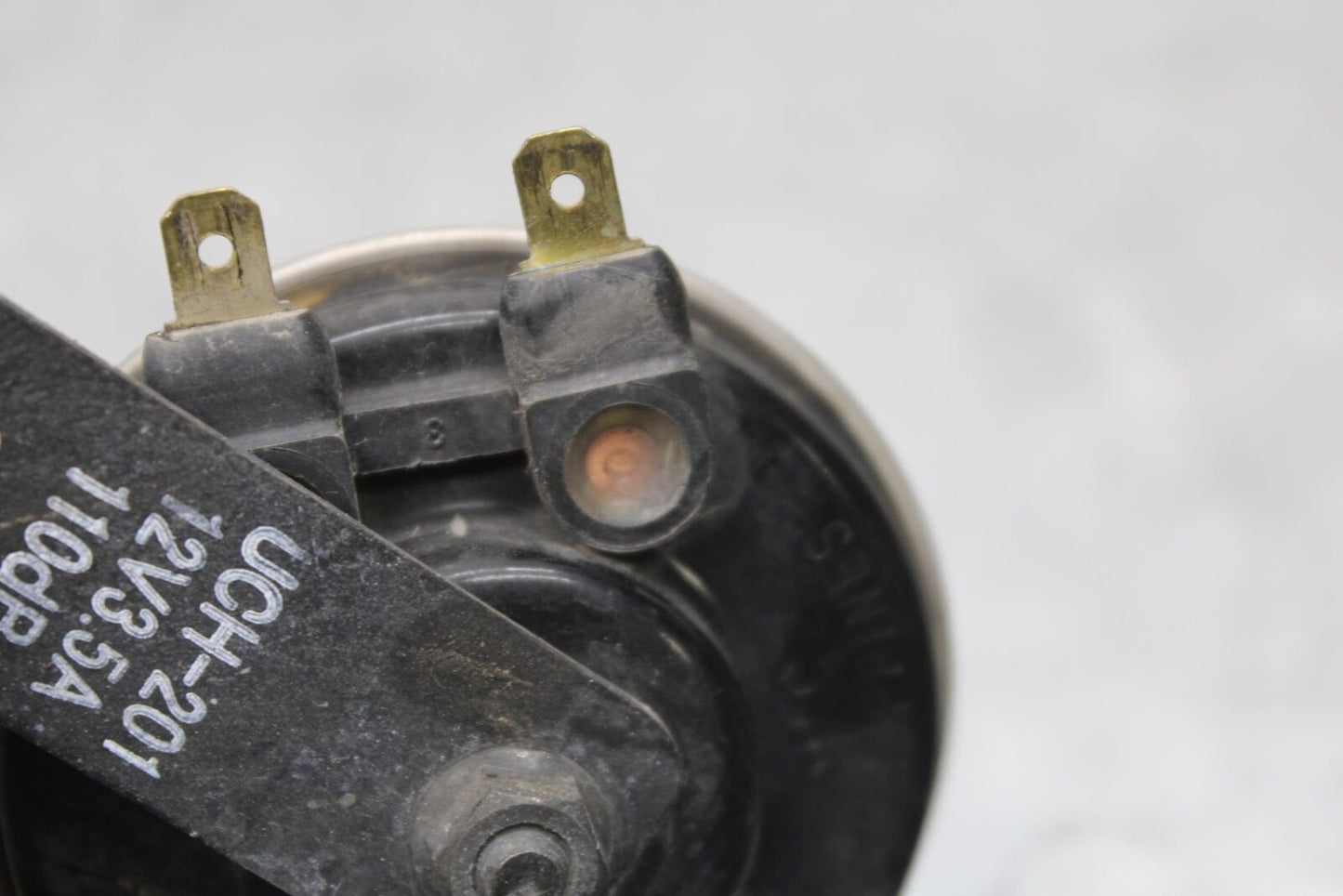 2008 Honda CBF1000 HORN SIGNAL BB641