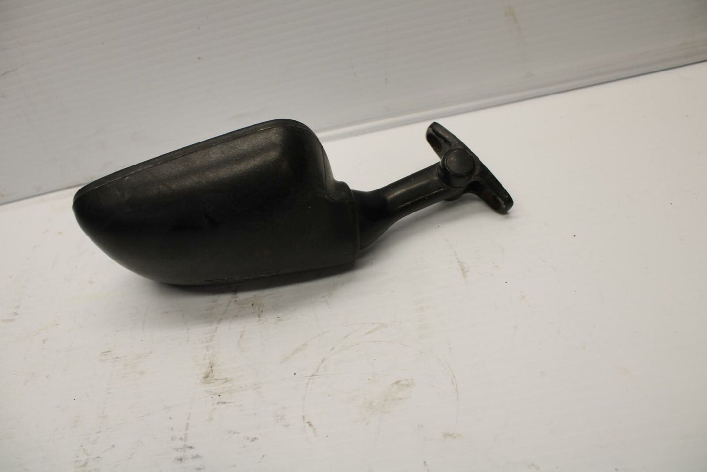 96 YAMAHA YZF750R RIGHT SIDE REAR VIEW MIRROR BB237