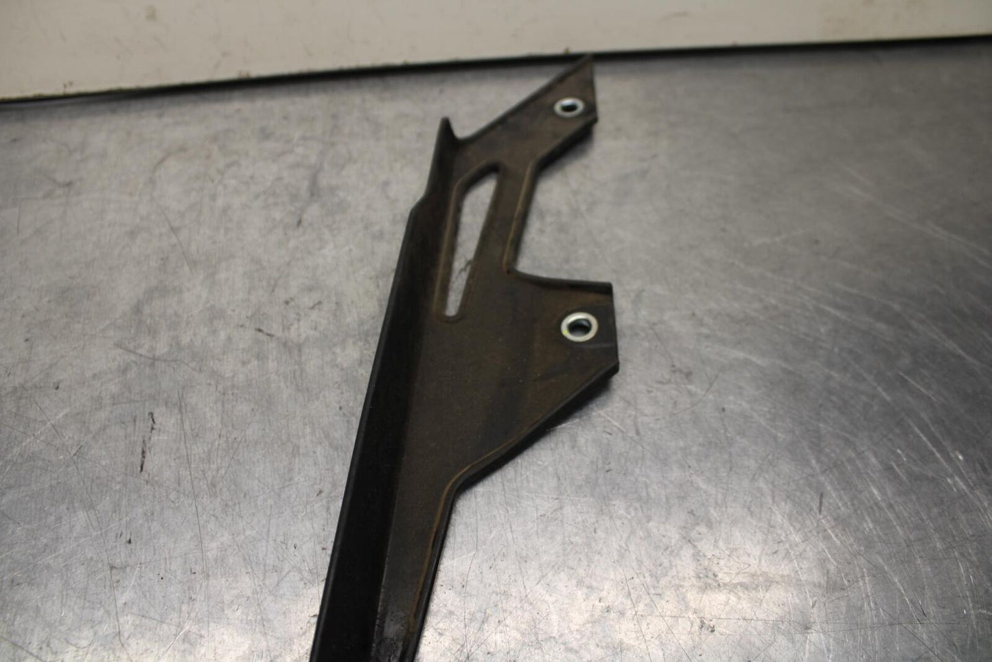 17-20 KAWASAKI NINJA 650 EX650 ABS REAR BACK DRIVE CHAIN GUARD BB88