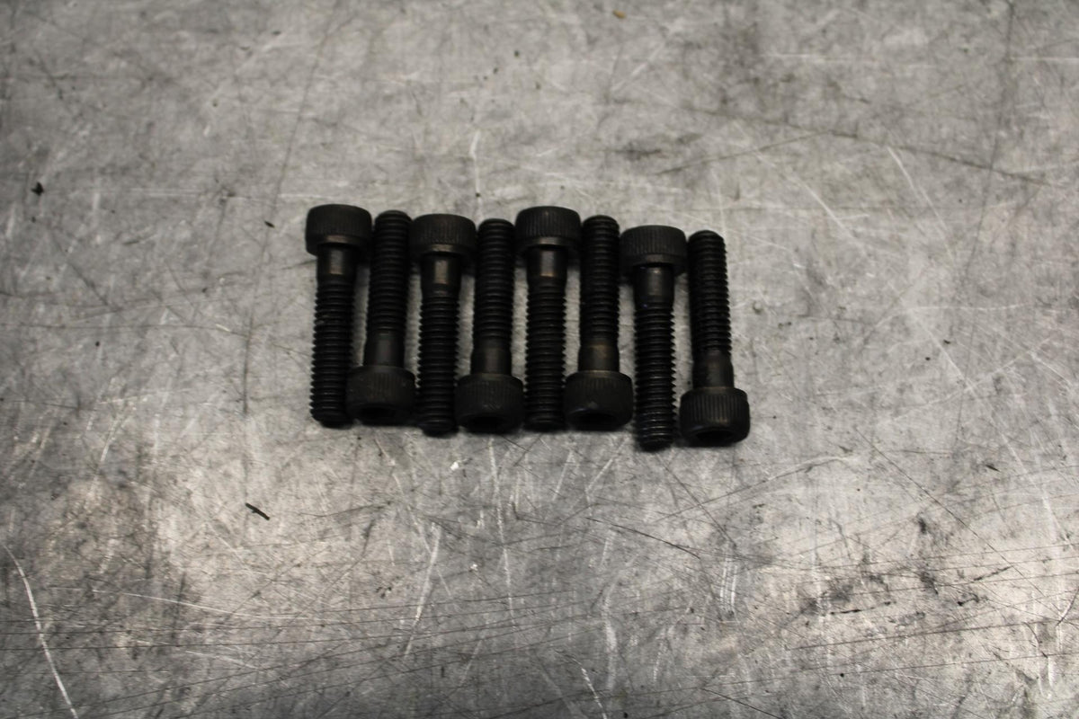 1974 Yamaha RD350 INTAKE MANIFOLD PAIR BB53