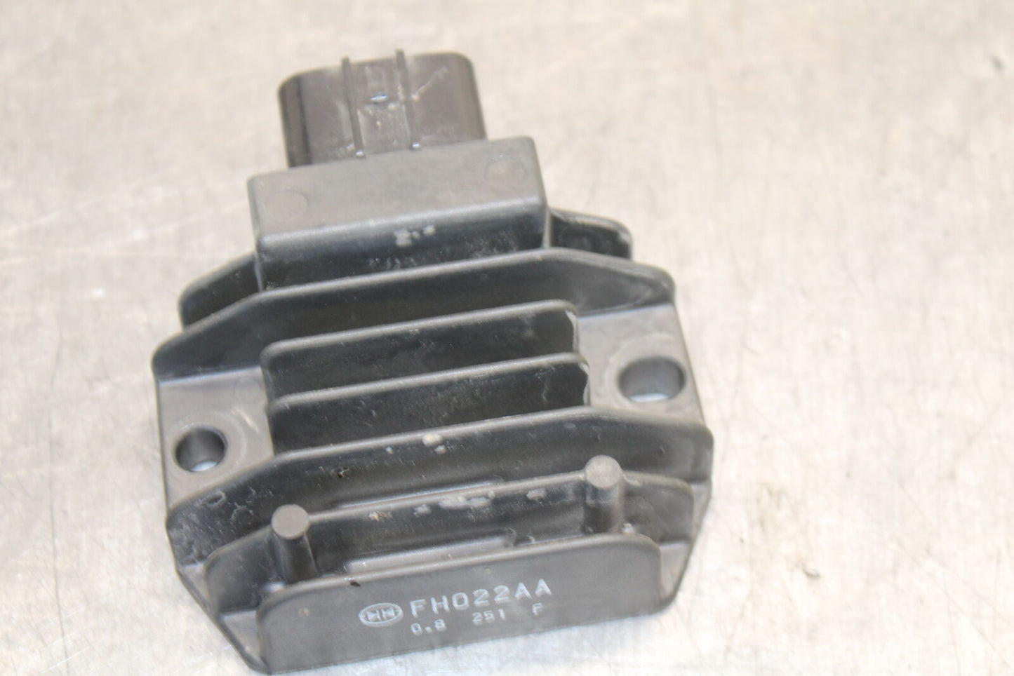 21-24 KTM 890 ADVENTURE R RECTIFIER VOLTAGE REGULATOR BB723