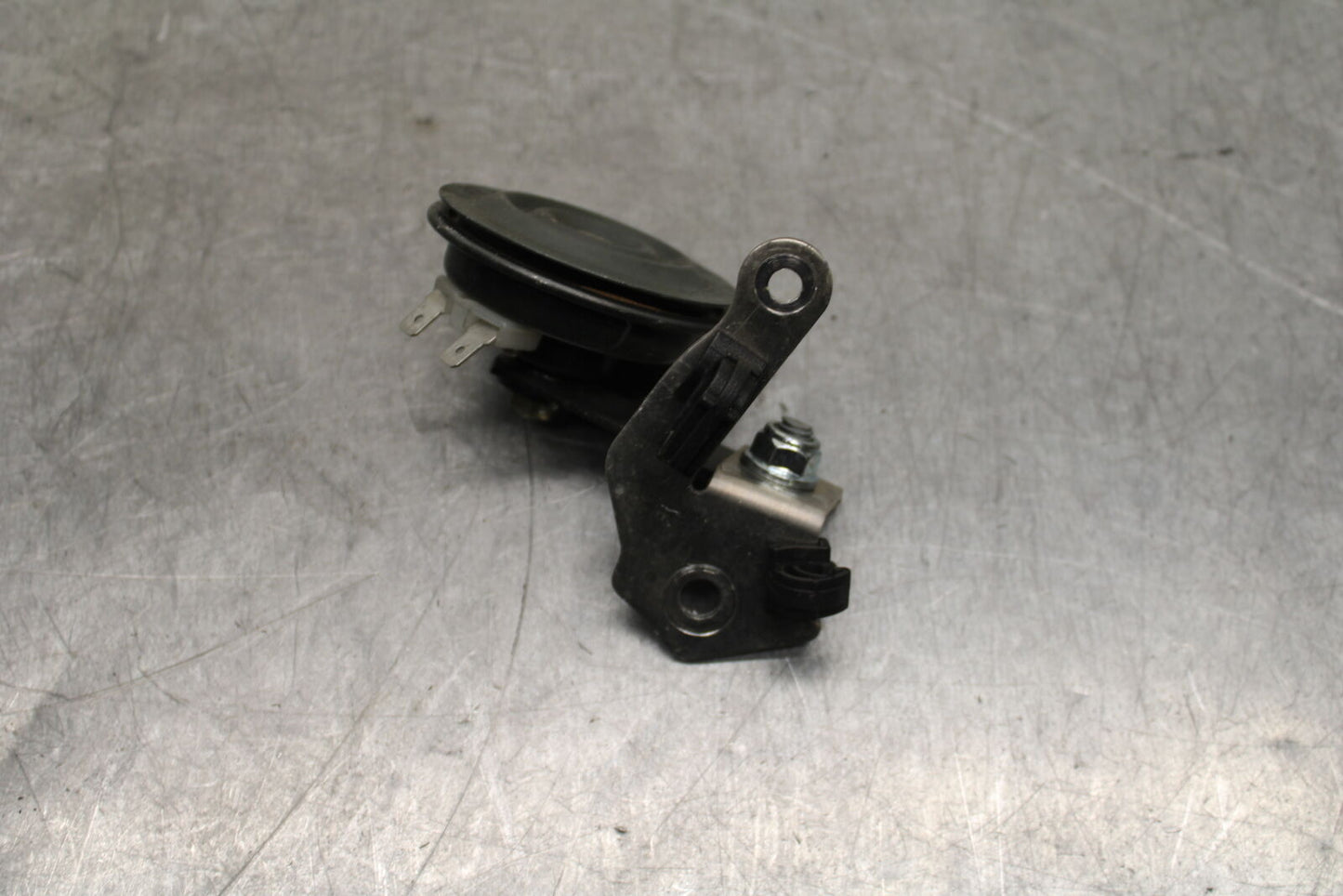 21-24 APRILIA TUONO 660 FACTORY HORN SIGNAL BB733