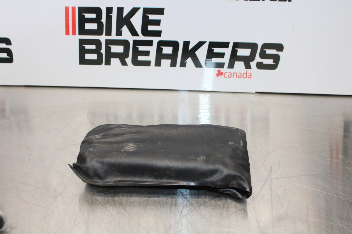 07 KAWASAKI Z1000 STOCK TOOLS OEM TOOL BAG KIT SET BB148
