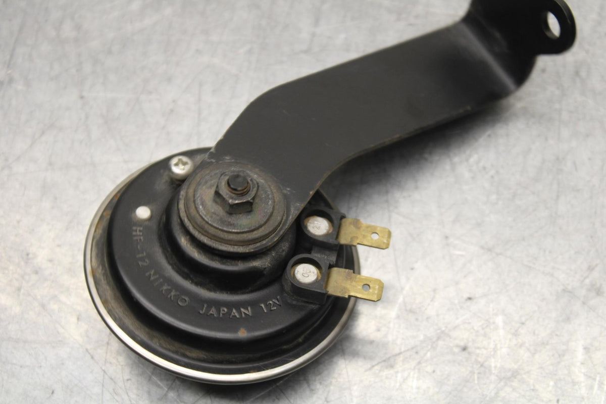 09-16 SUZUKI GSXR1000 HORN SIGNAL 38500-47H00 BB642