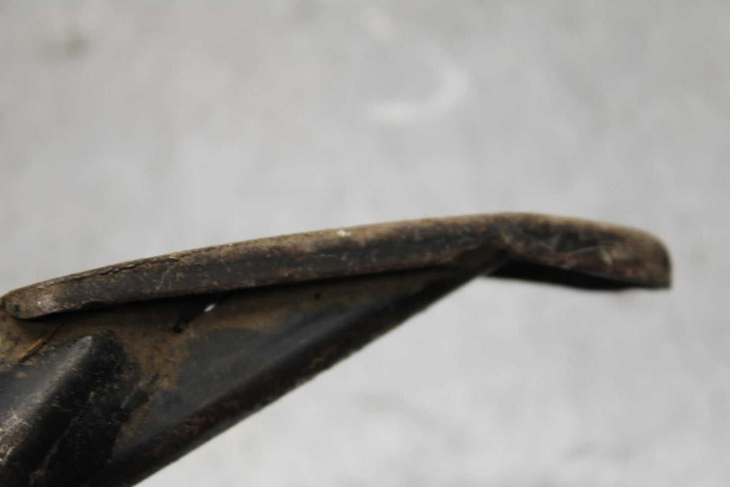 1999 Suzuki GSXR600 KICKSTAND SIDE KICK STAND BB580