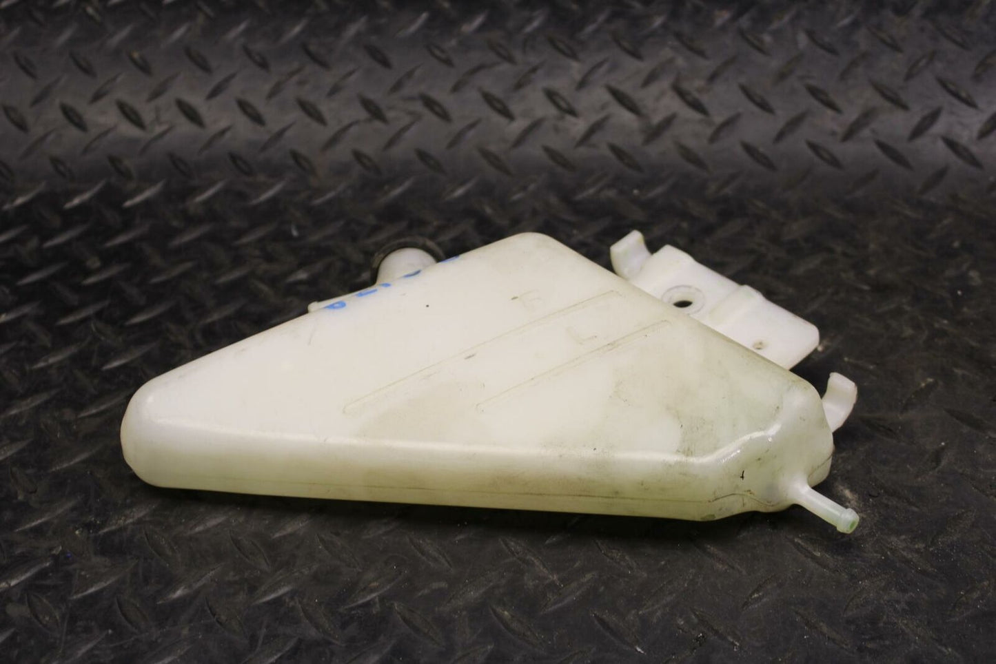 08-09 SUZUKI GSXR750 COOLANT WATER TANK RESERVOIR BOTTLE BB 179