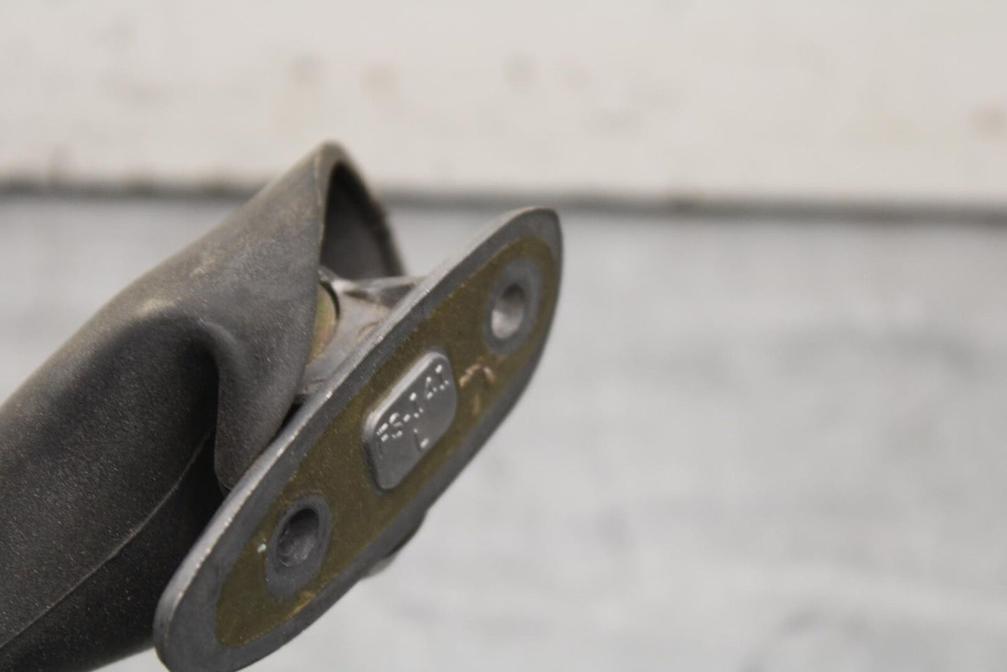 01-03 SUZUKI GSXR600 PAIR SET LEFT RIGHT MIRRORS REARVIEW BB633