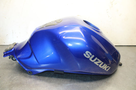 03-07 SUZUKI SV1000S GAS TANK FUEL CELL PETROL RESERVOIR 44100-16G00-YC2 BB657