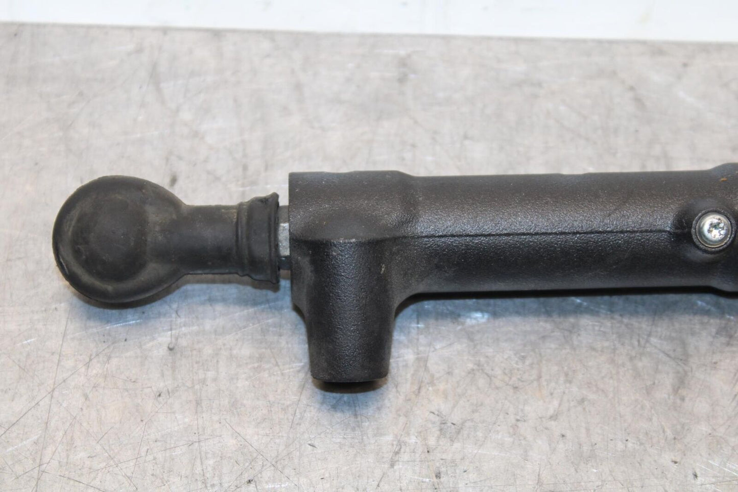 2009 Triumph Daytona 675 STEERING DAMPER STABILIZER T2044182 BB584