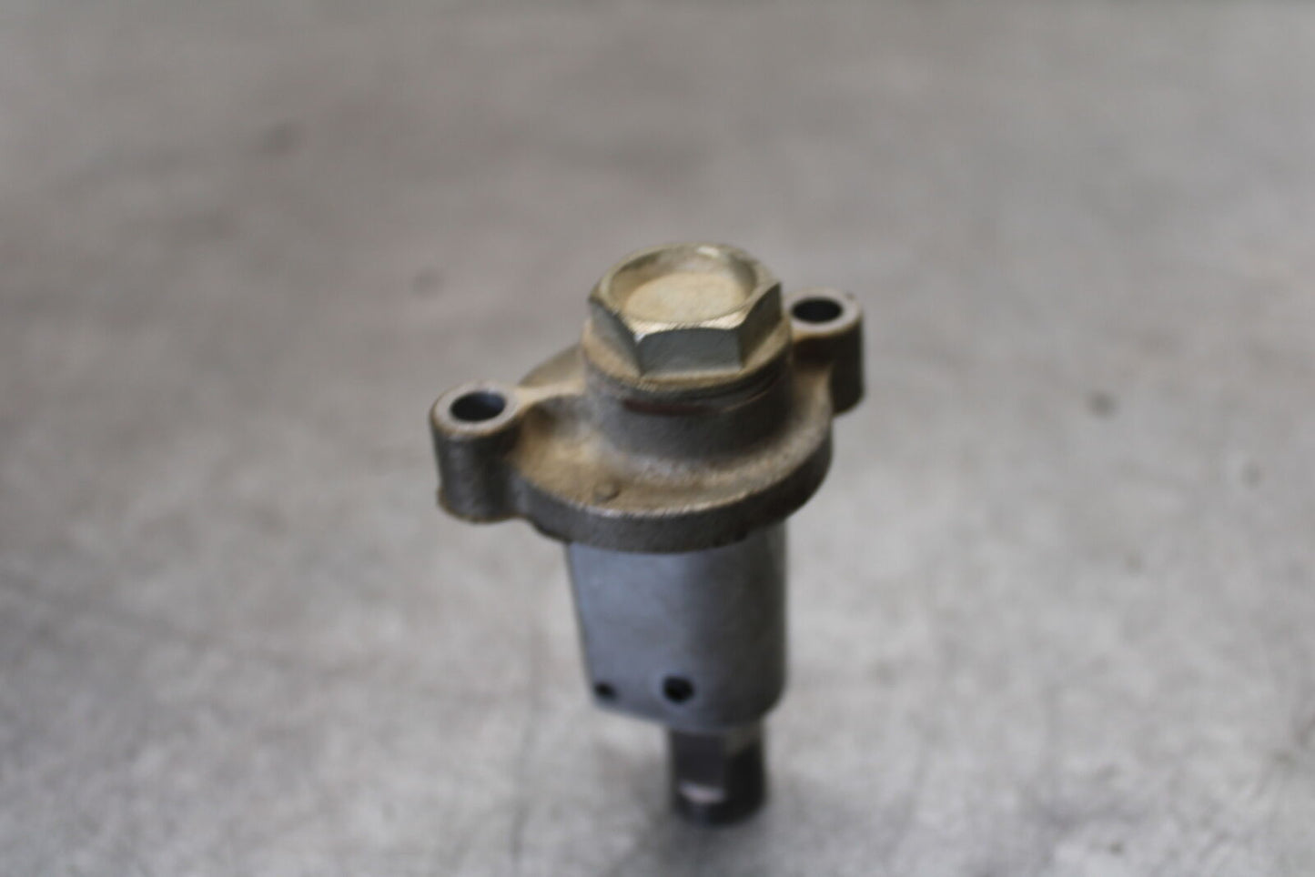 01-05 YAMAHA RAPTOR 660R CAM CHAIN CAMSHAFT TENSIONER BB695