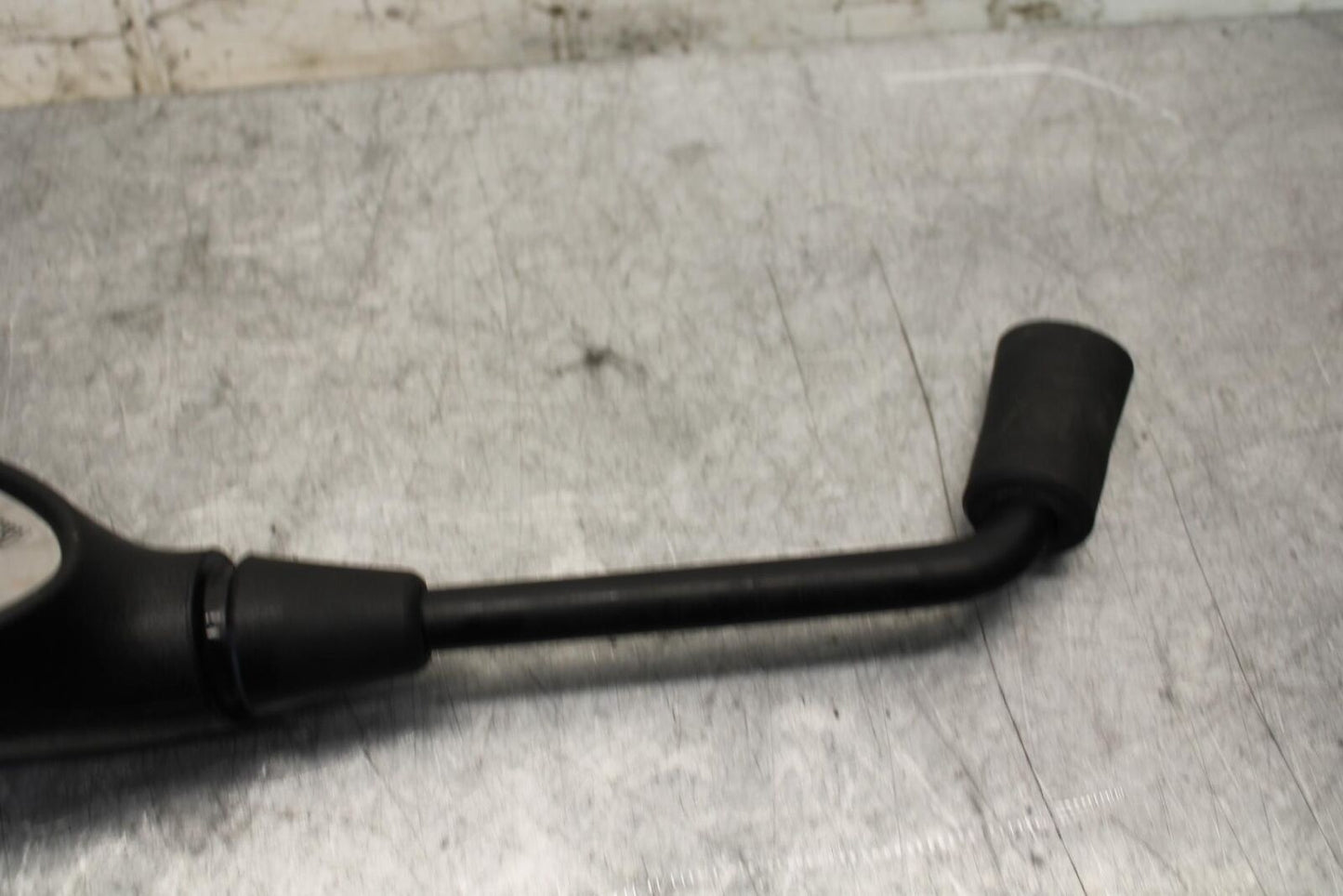 2016 Aprilia Tuono V4 1100 RR ABS RIGHT SIDE REAR VIEW MIRROR BB53