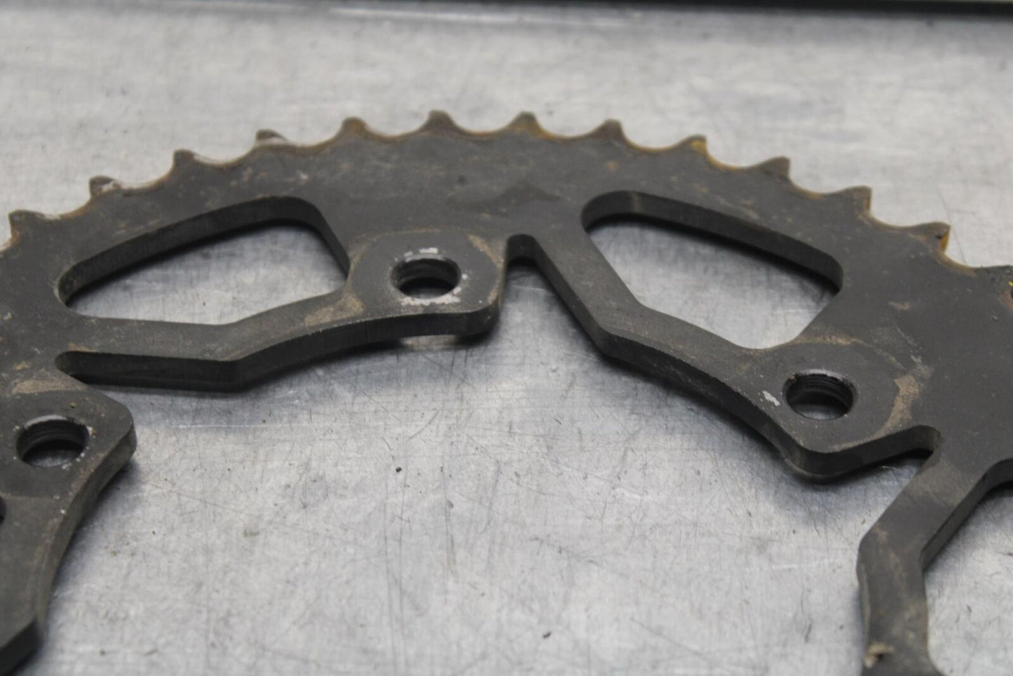 1999 Suzuki GSXR600 REAR BACK SPROCKET BB608
