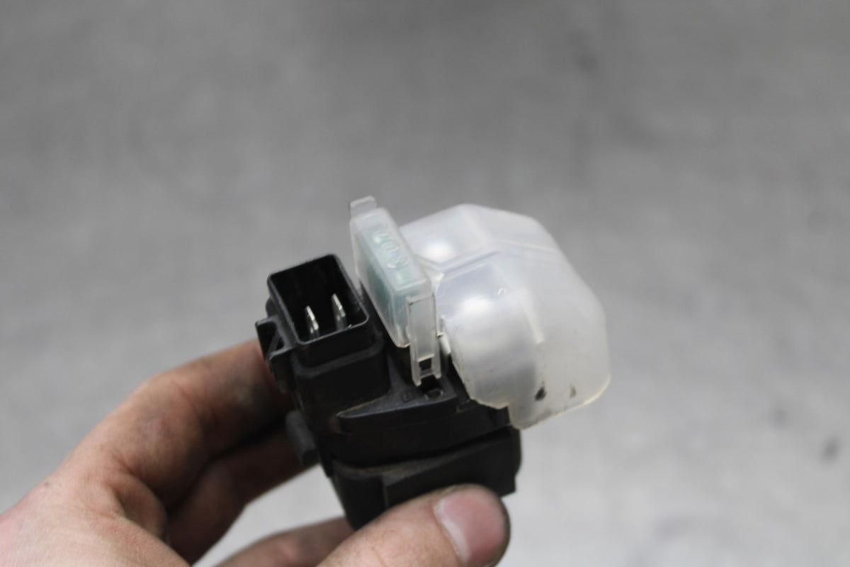 14 TRIUMPH STREET TRIPLE ABS ENGINE STARTER RELAY STARTING MOTOR SWITCH BB808