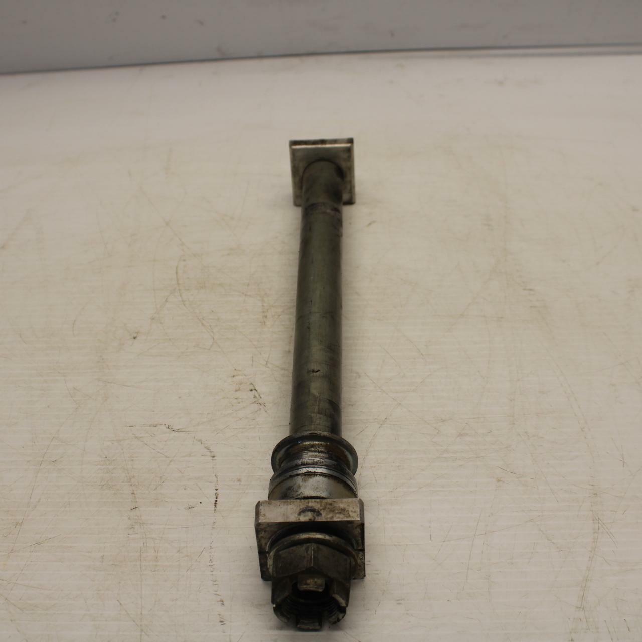 BB24013-18 KAWASAKI NINJA ZX6R REAR AXLE BACK WHEEL RIM PIVOT BOLT AXEL
