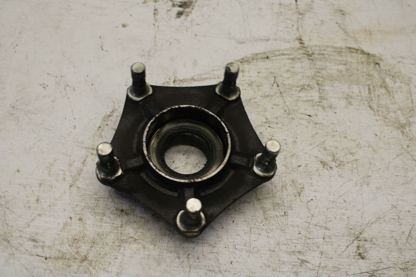 06 HONDA SHADOW 750 VT750C REAR HUB BB352