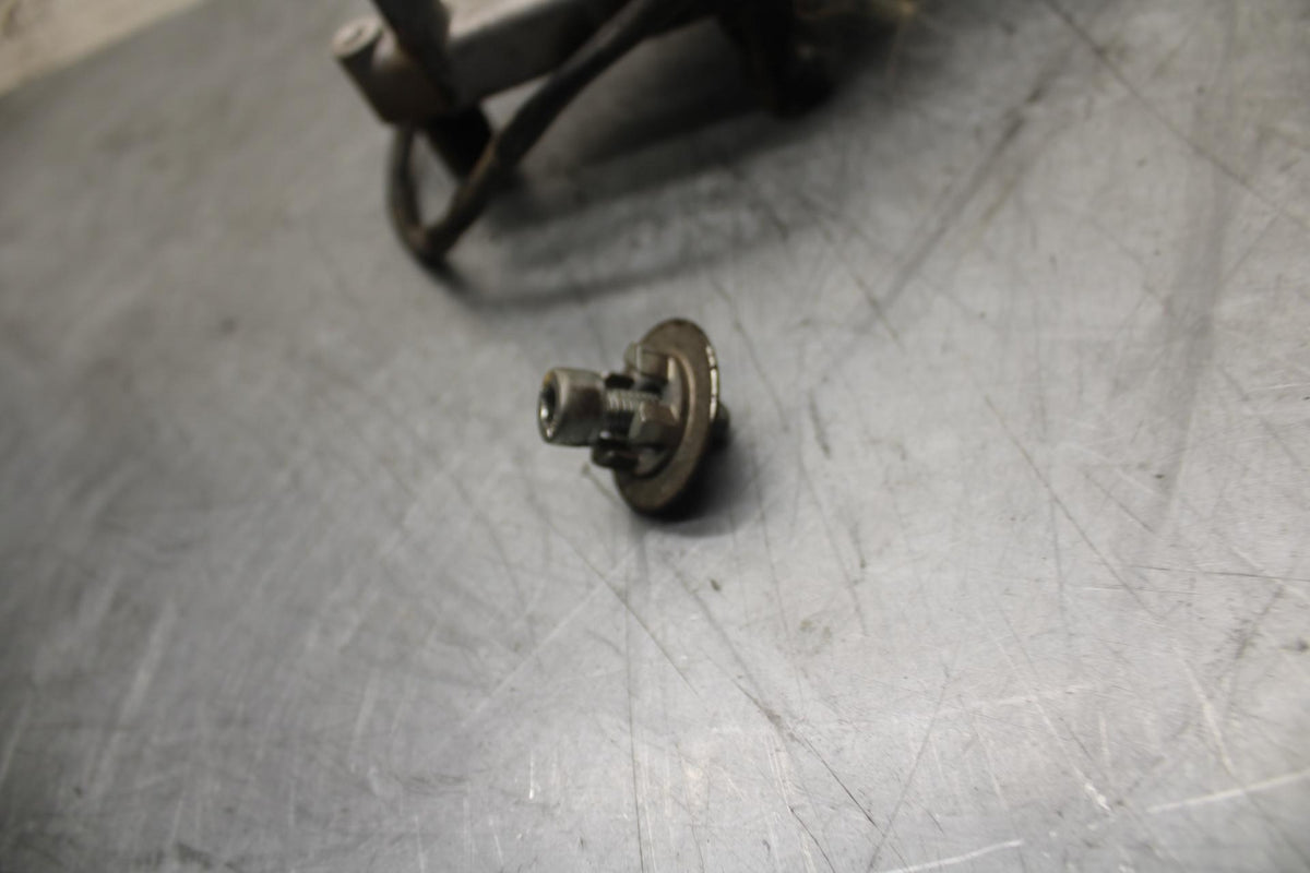 2016 Suzuki Bandit 1250S GSF1250SA ABS SPEED SPEEDOMETER SENSOR BB509