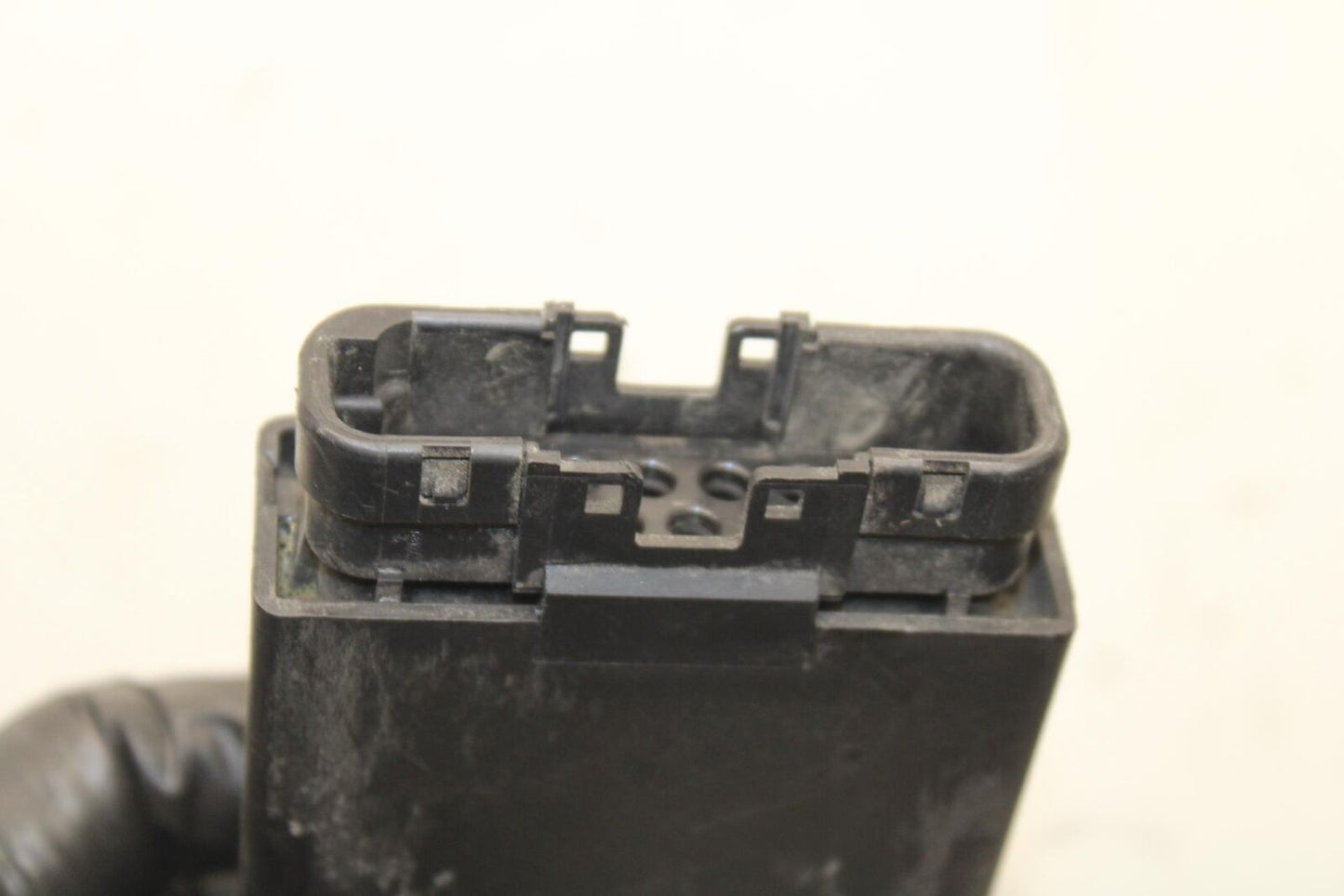 97-03 HONDA SHADOW ACE 750 ECU COMPUTER CONTROLLER UNIT BLACK BOX CDI BB618