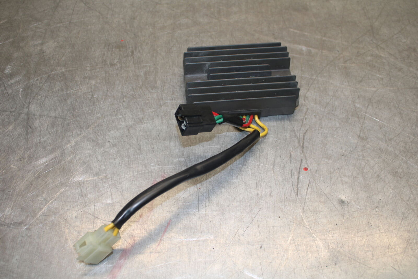 12-13 DUCATI STREETFIGHTER 848 RECTIFIER VOLTAGE REGULATOR BB705