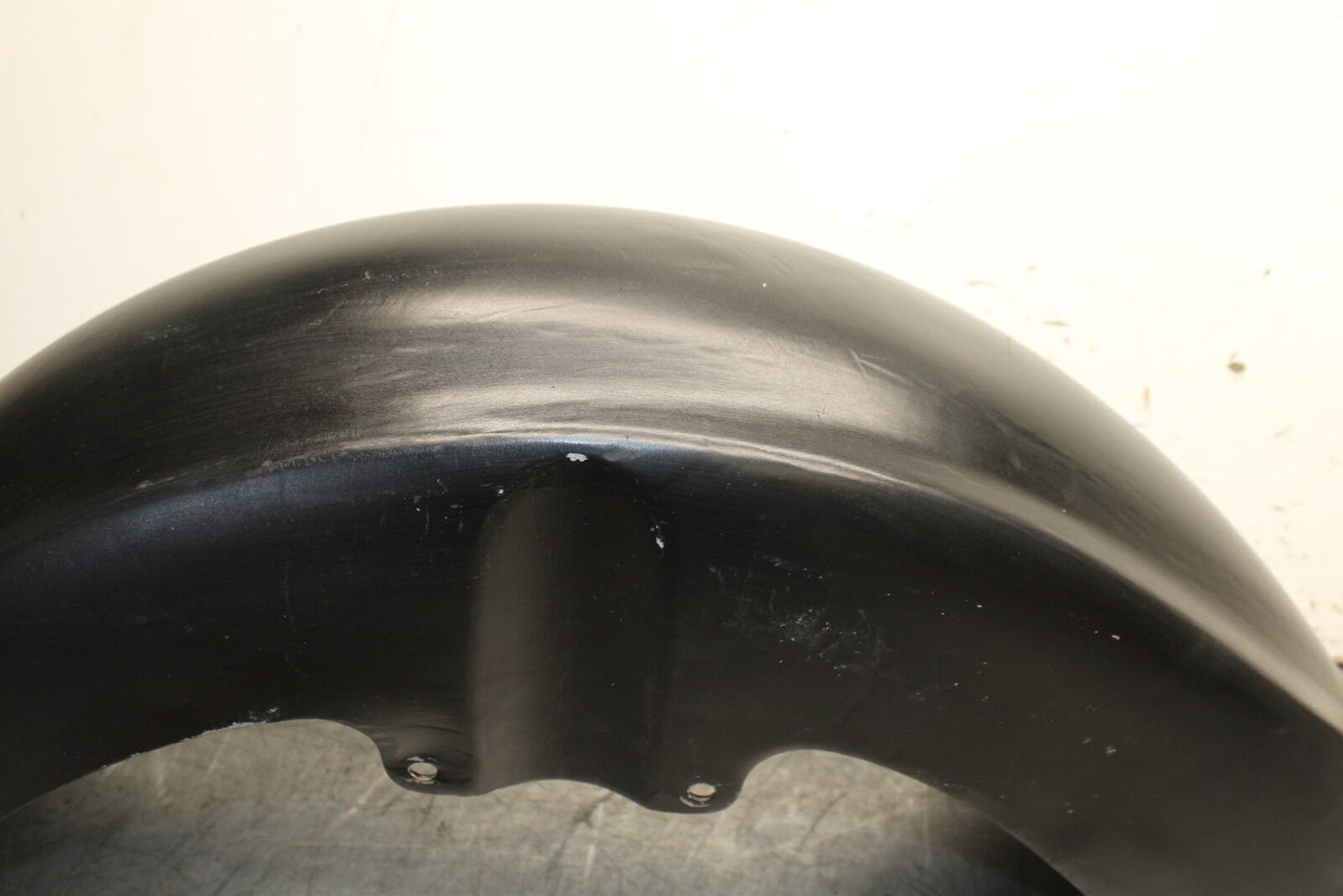 99-00 YAMAHA V STAR 1100 FRONT WHEEL FENDER BB711