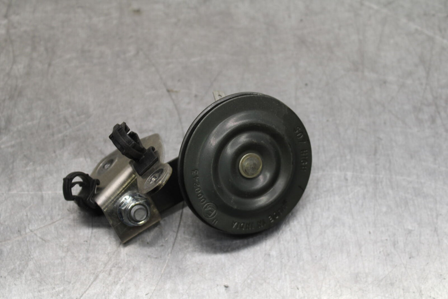 21-24 APRILIA TUONO 660 FACTORY HORN SIGNAL BB733