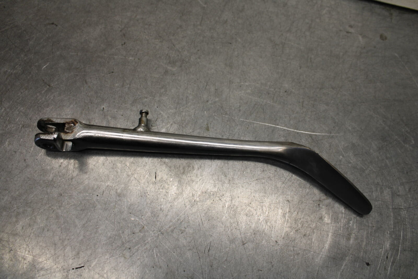 05-06 SUZUKI BOULEVARD M50 KICKSTAND SIDE KICK STAND BB671