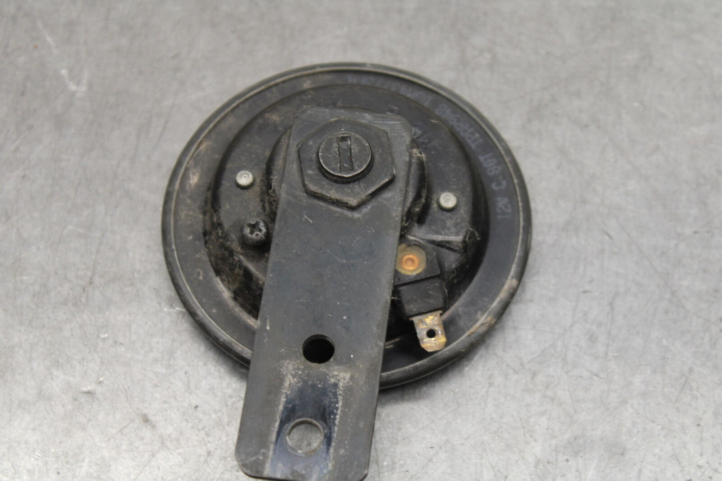 04-12 HONDA ST1300A HORN SIGNAL (ITEM B) BB669