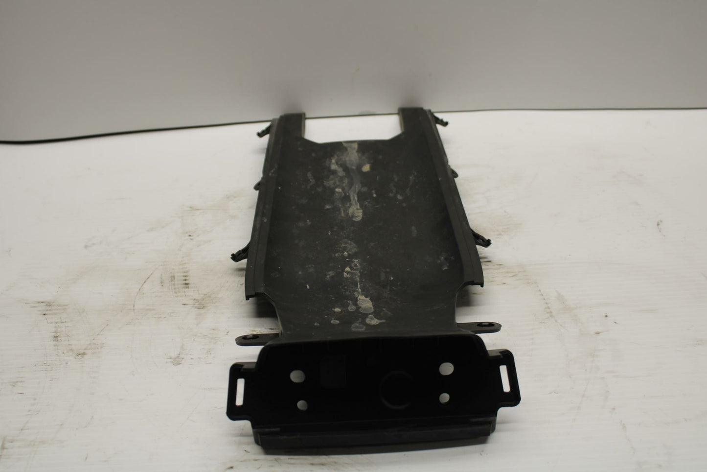 18-20 HUSQVARNA VITPILEN 401 REAR BACK TAIL UNDERTAIL FAIRING COWL FENDER BB248