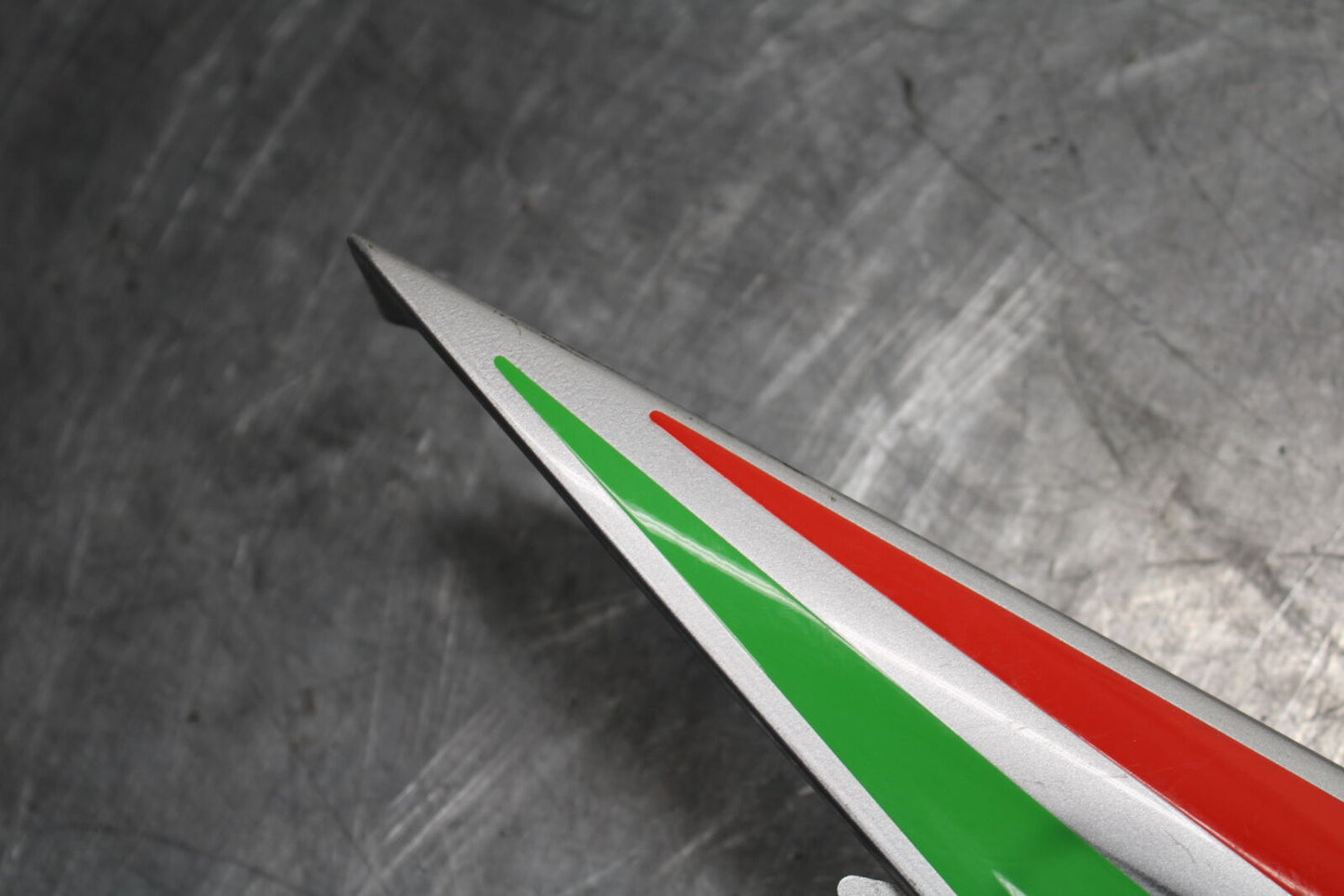 15-19 APRILIA RSV4 RF RIGHT LEFT FRONT SIDE SEAT PANELS COWLS FAIRINGS BB611