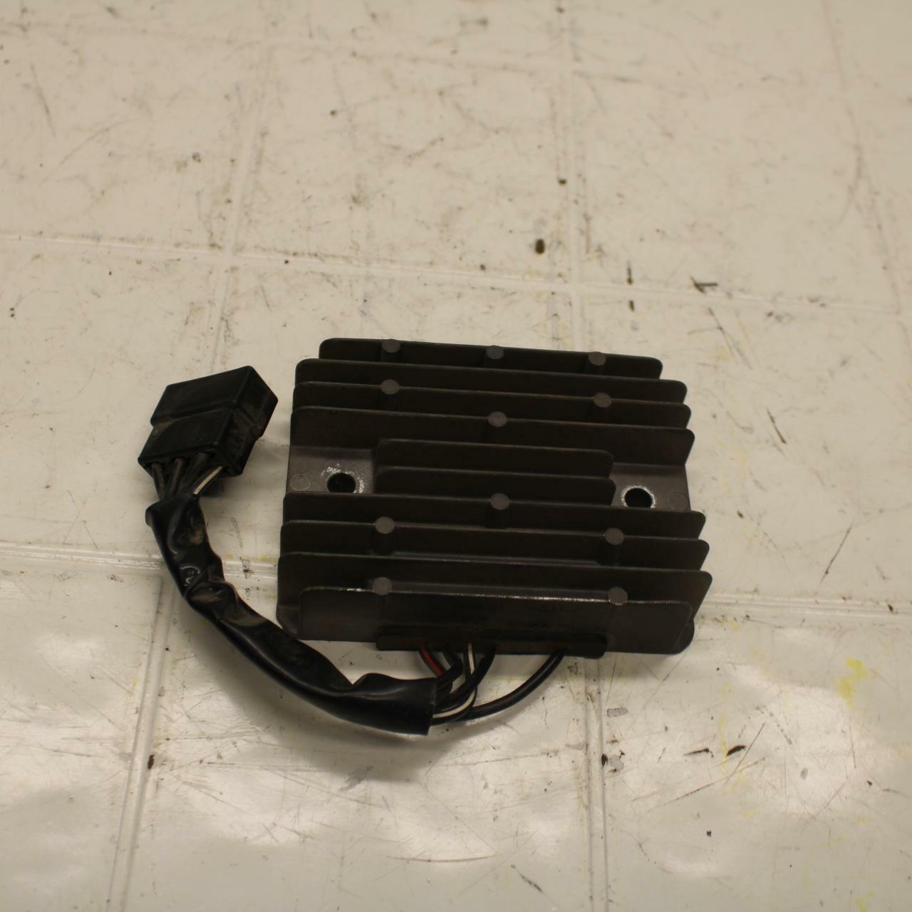 04-05 SUZUKI GSXR600 RECTIFIER VOLTAGE REGULATOR BB18