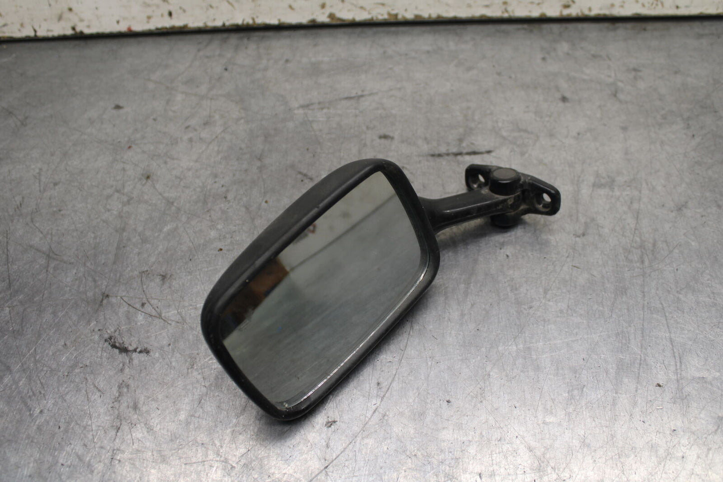 96-07 YAMAHA YZF600R LEFT SIDE REAR VIEW MIRROR BB746