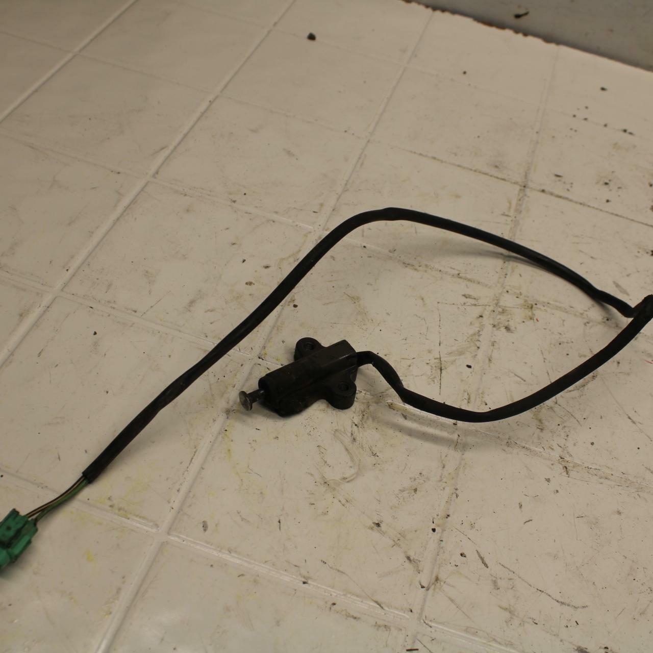 03-05 SUZUKI SV1000 KICKSTAND SIDE KICK STAND SENSOR BB405