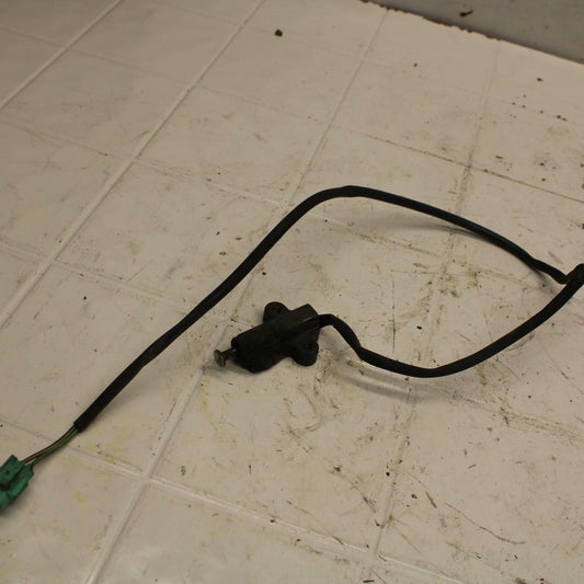 03-05 SUZUKI SV1000 KICKSTAND SIDE KICK STAND SENSOR BB405