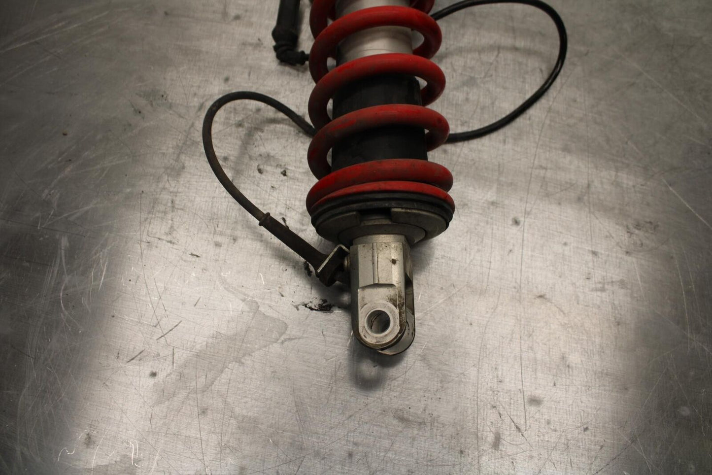 17-20 BMW S1000R REAR BACK SHOCK ABSORBER SUSPENSION BB488