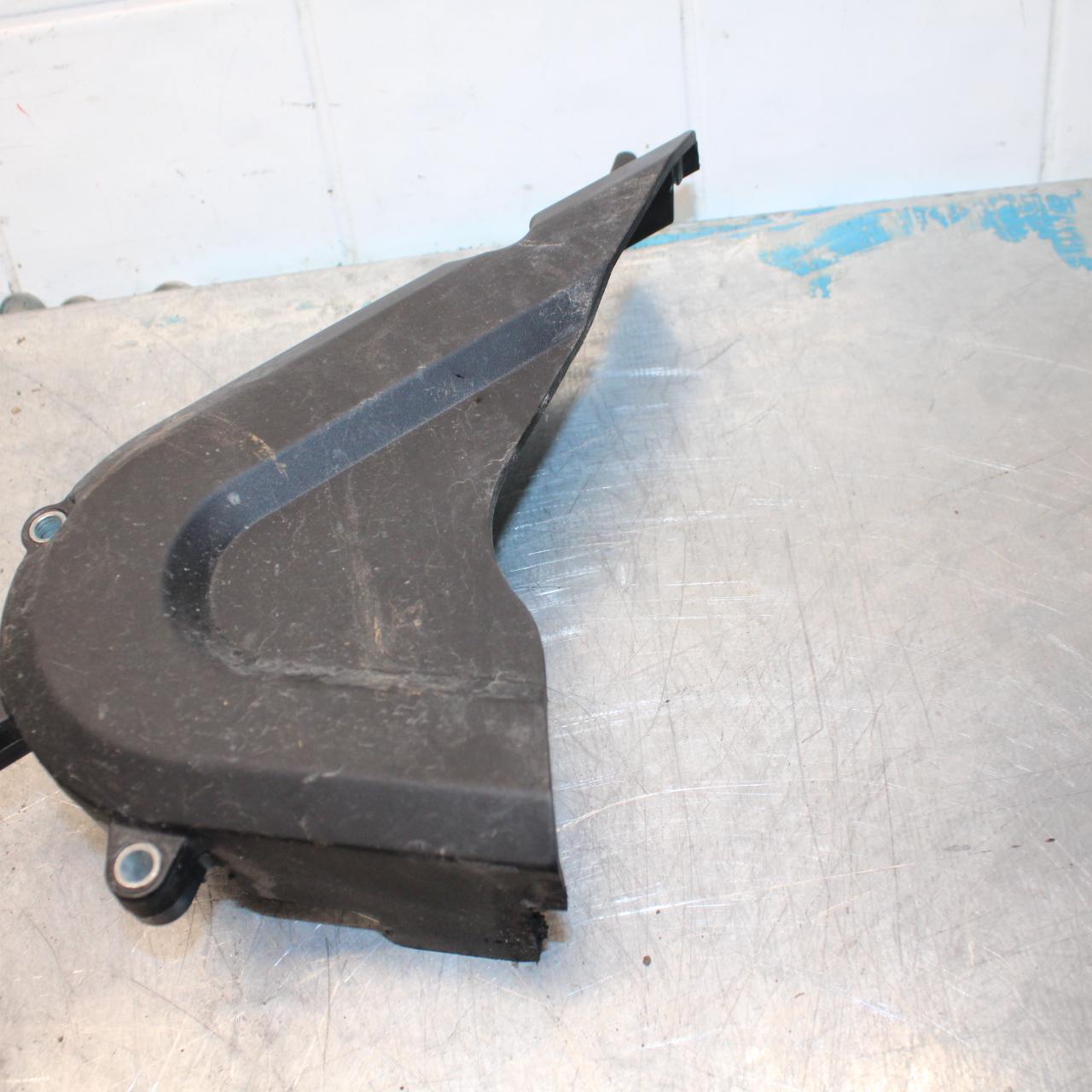 18 KTM RC 390 ENGINE SPROCKET COVER BB442