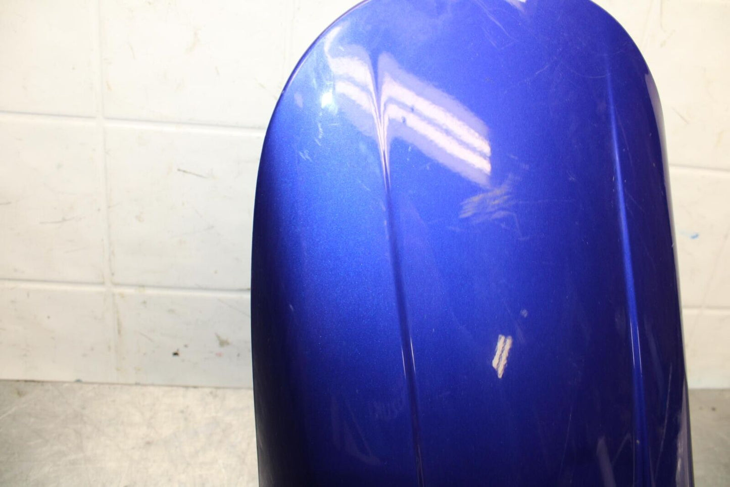98-99 YAMAHA YZF R1 REAR BACK WHEEL TIRE HUGGER FENDER BB74