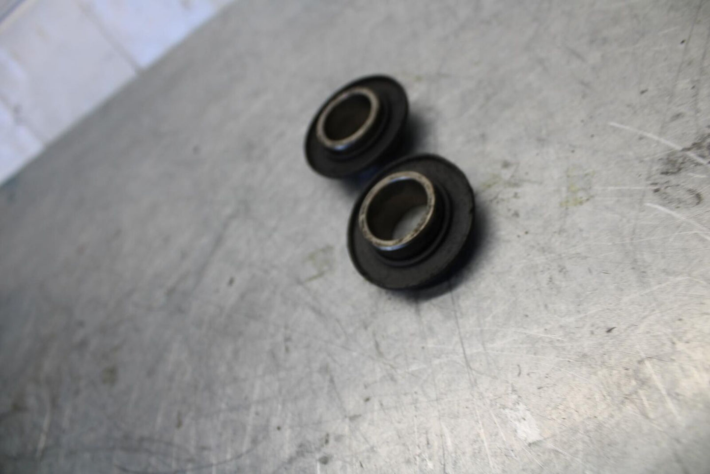 07-08 YAMAHA YZF R1 SPACER FRONT WHEEL BB439