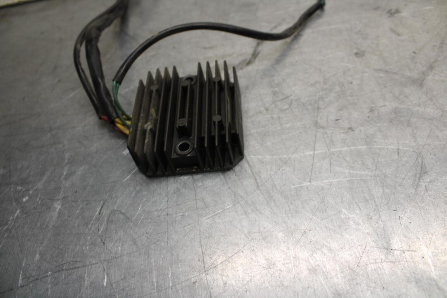 16-18 KTM 690 DUKE RECTIFIER VOLTAGE REGULATOR BB631