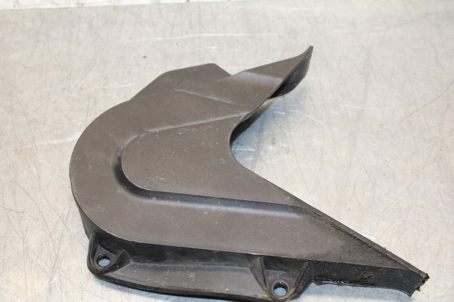19-20 KTM 790 DUKE 790 ENGINE SPROCKET COVER BB570