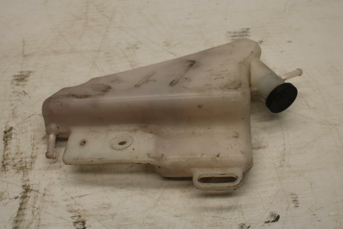 09-11 SUZUKI GSXR1000 COOLANT WATER TANK RESERVOIR BOTTLE BB284