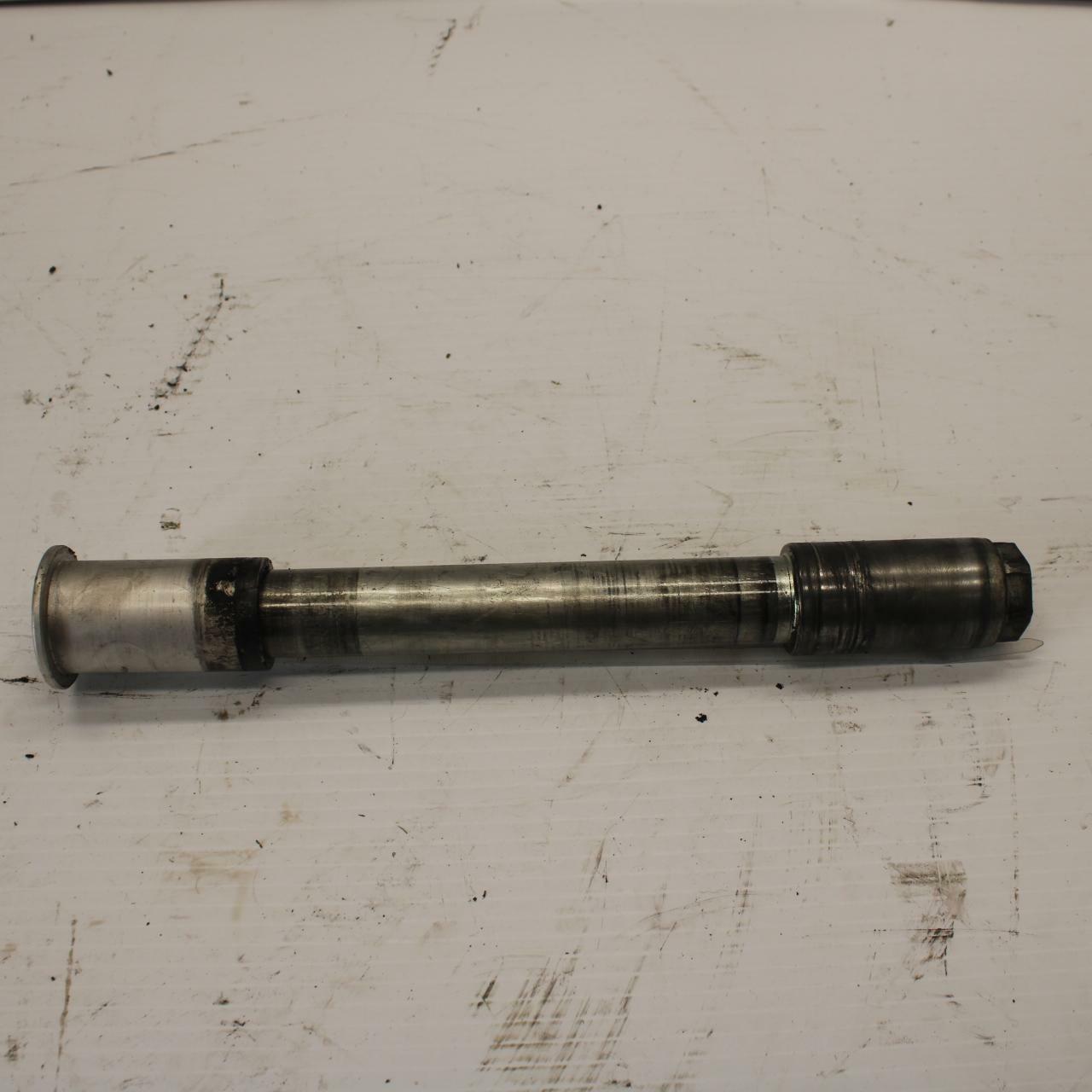98-03 SUZUKI TL1000R FRONT WHEEL RIM AXLE PIVOT BOLT BB267