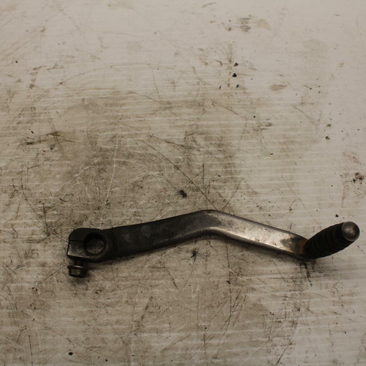 03-06 SUZUKI QUADSPORT Z400 SHIFTER PEDAL 25652-16500 BB256