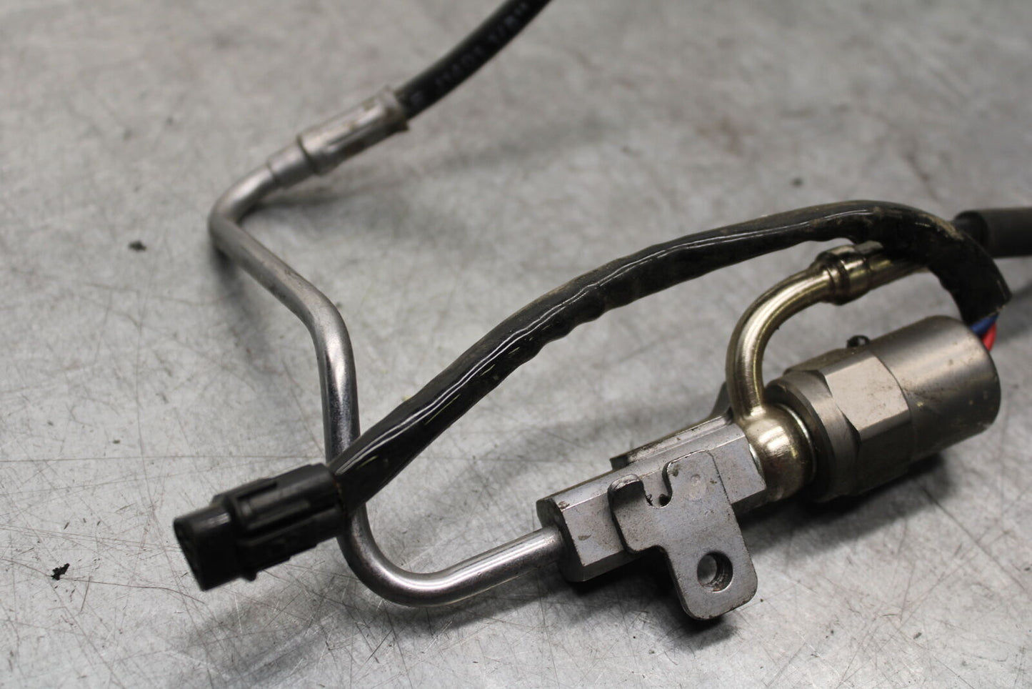 19-21 TRIUMPH SPEED TWIN 1200 REAR BACK BRAKE SENSOR BB653
